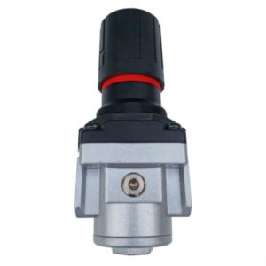 sprinkler system air regulators