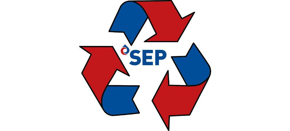 recycled sprinkler systems