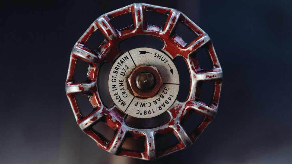 fire sprinkler manufacturing