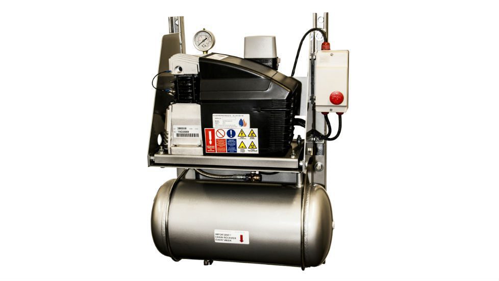 sprinkler system air compressors