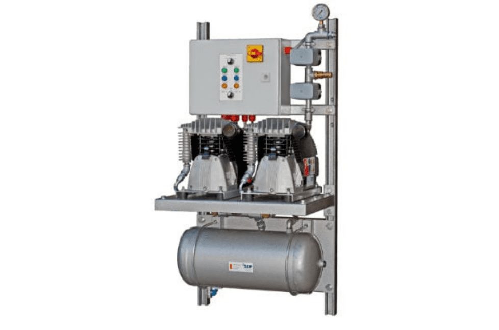 compressors