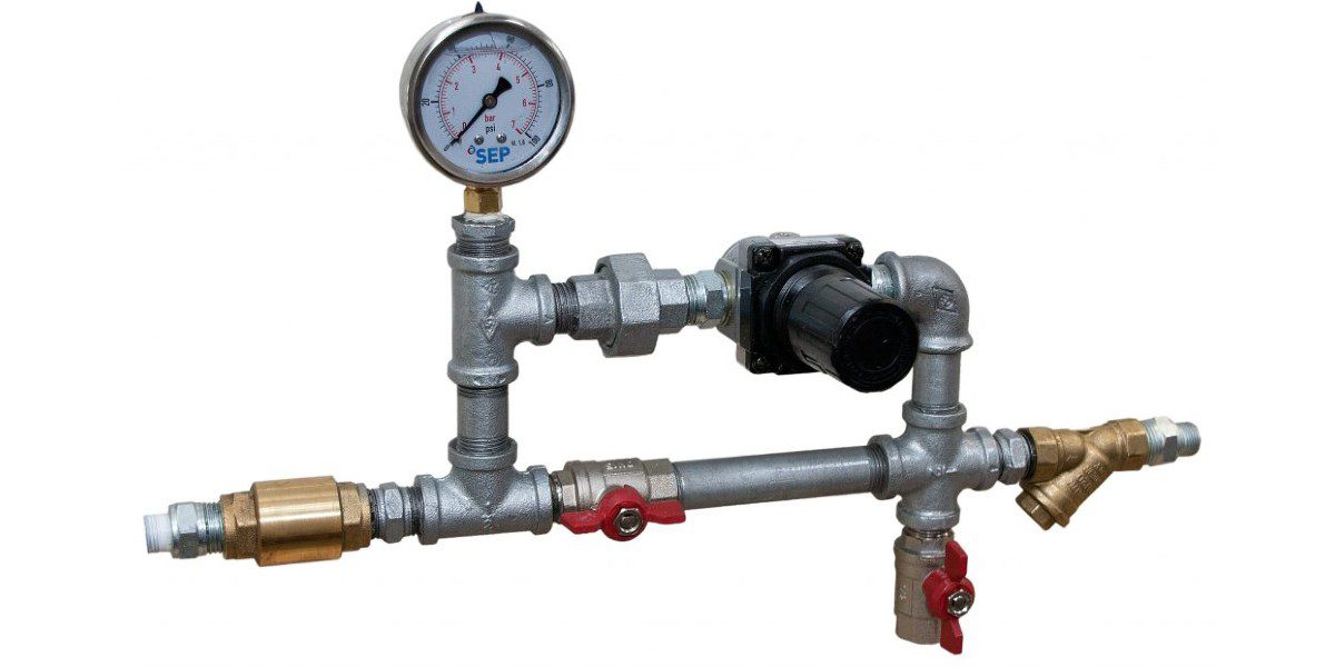 air maintenance devices