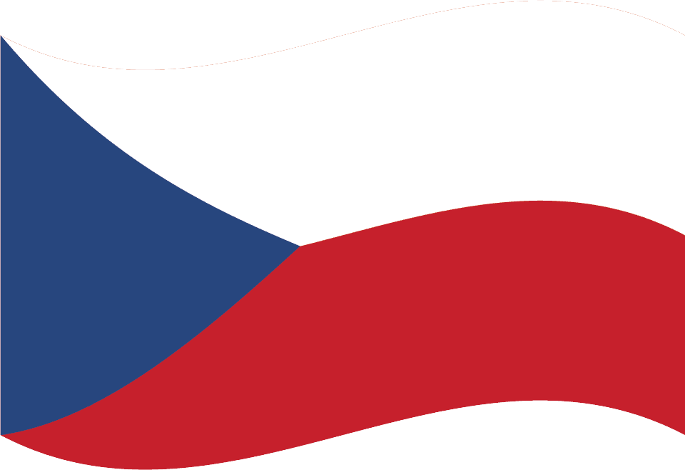 Czech flag