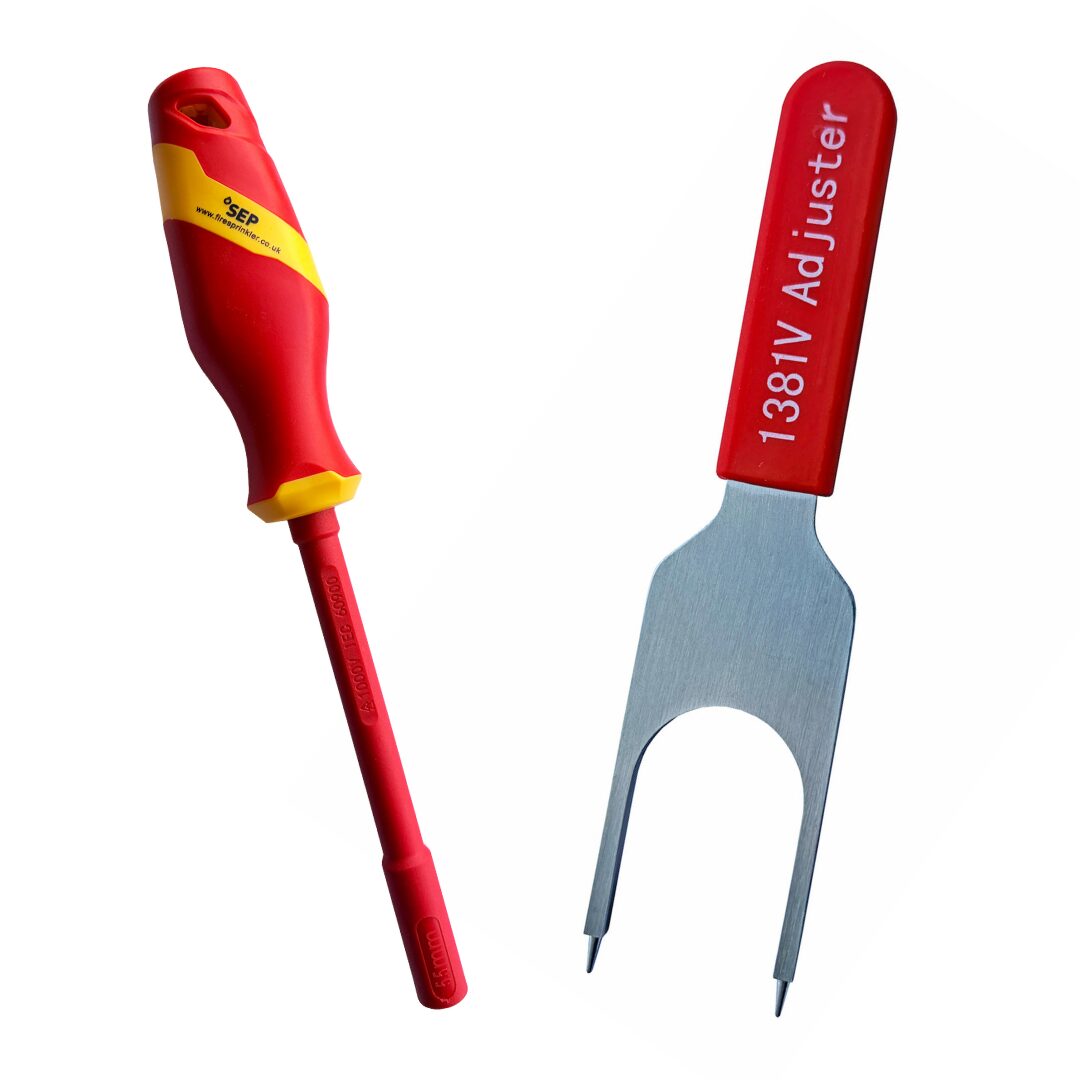 Bailey & Mackey Tools