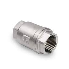Check/non-return valves